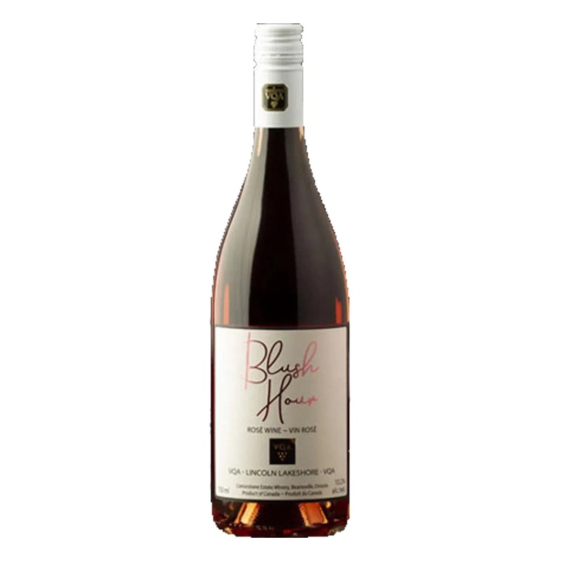Blush Hour 2020, Cornerstone Estate Winery