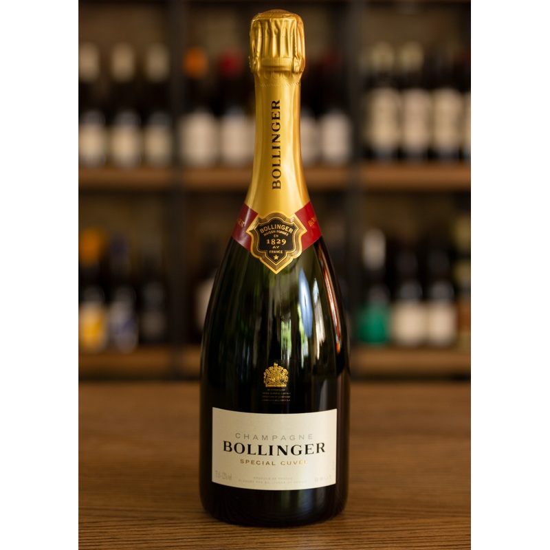 Bollinger Special Cuve NV