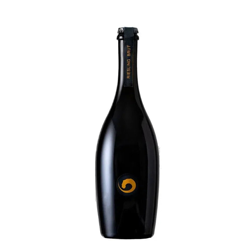 Brut Riesling 2022, Lunessence Winery