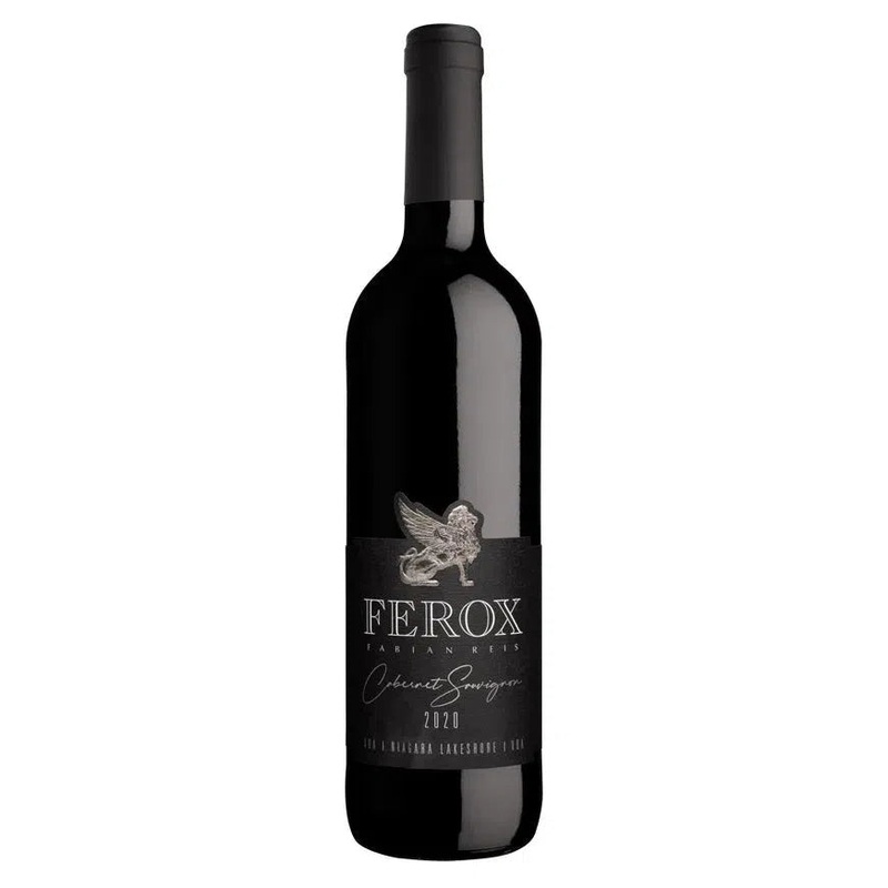 Cabernet Sauvignon 2020, Ferox by Fabian Reis