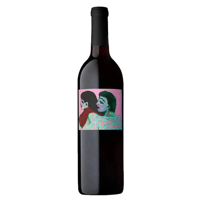 Cabernet Sauvignon 2020, Rosewood Estates Winery