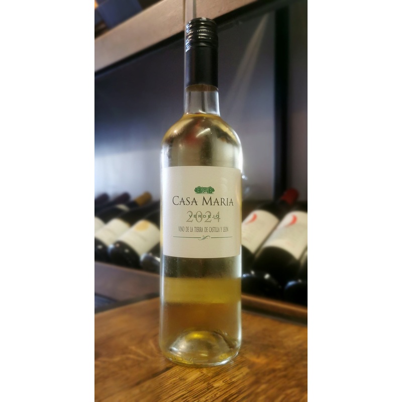 Casa Maria Verdejo