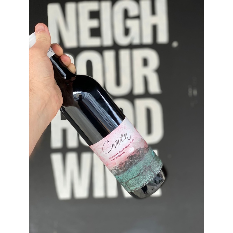 Craven Cabernet