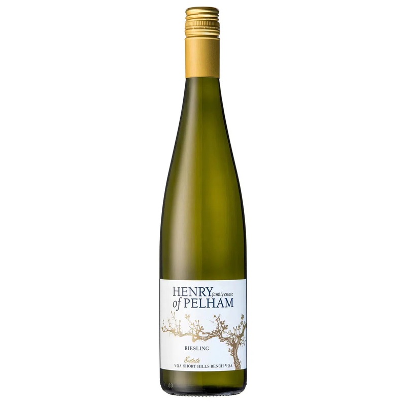‘Dry River’ Estate Riesling 2022, Henry Of Pelham Estate Winery