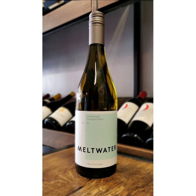 Meltwater Sauvignon Blanc