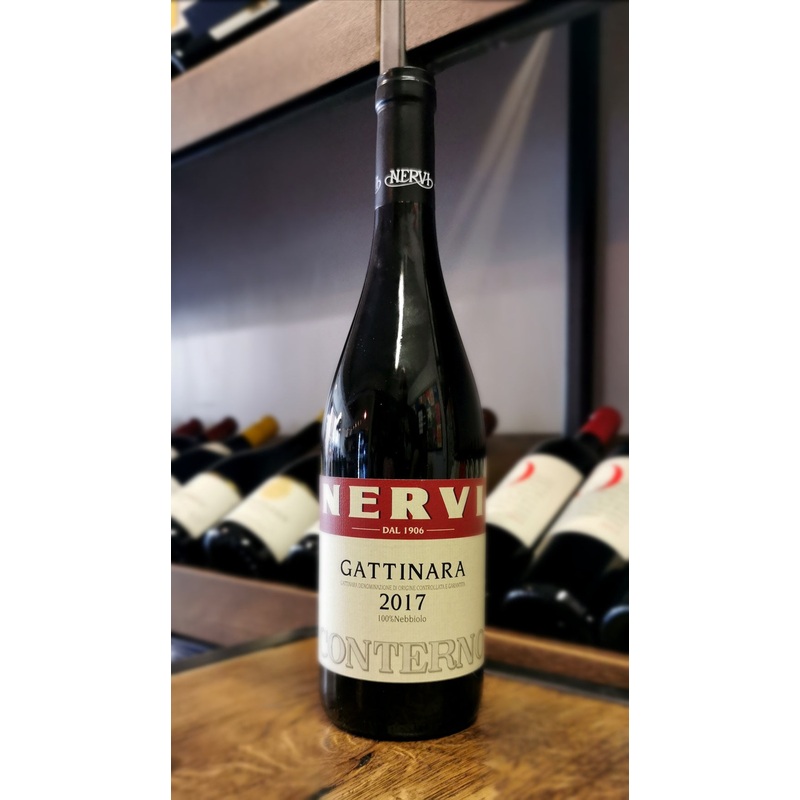 Nervi Gattinara 2017