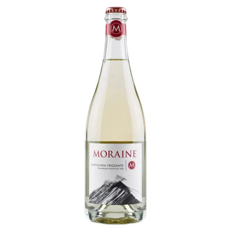 Shipuchka Frizzante 2024, Moraine Estate Winery