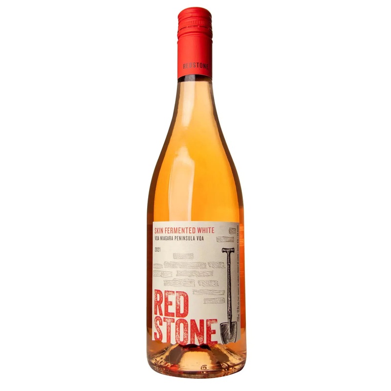 Skin Fermented White 2021, Redstone Winery