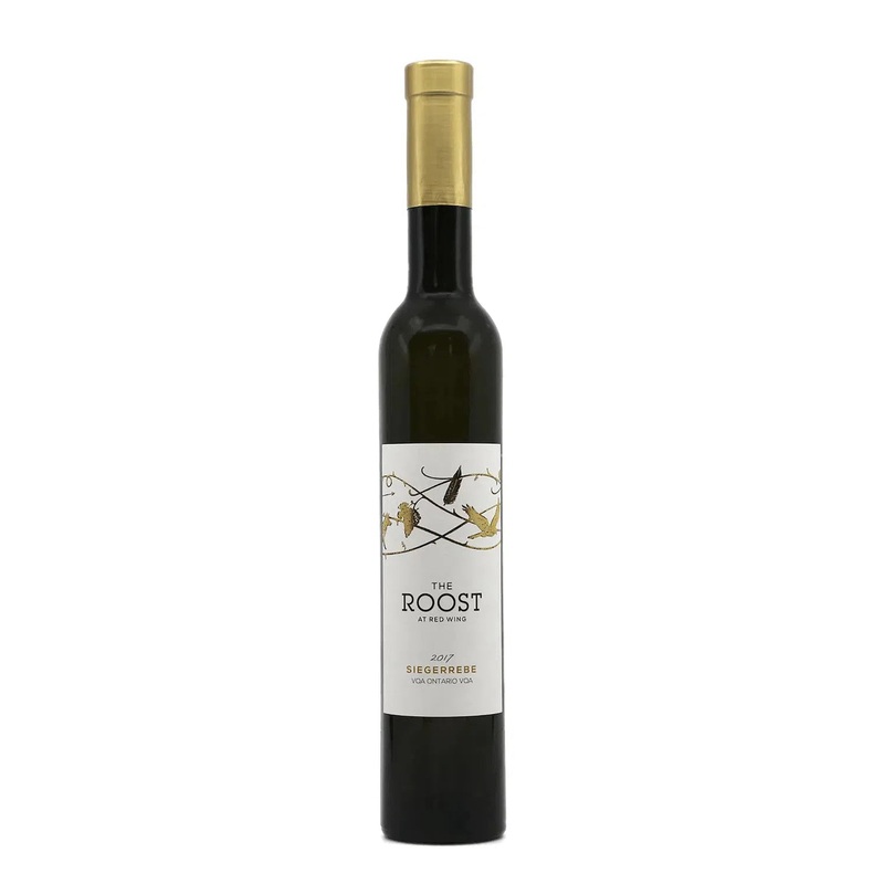 Spice Wine 2022, The Roost Wine Company