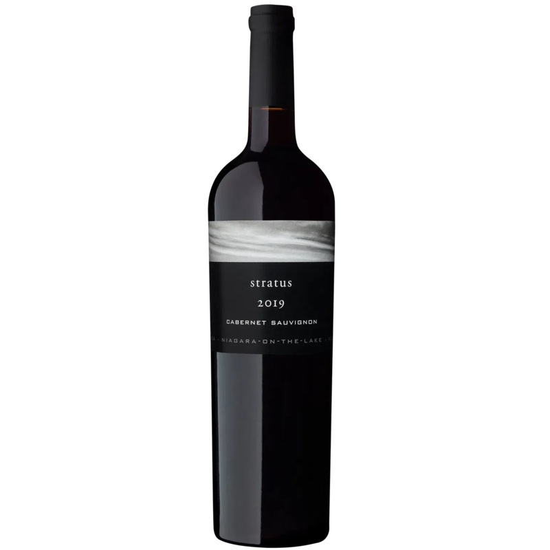 Stratus Cabernet Sauvignon 2019, Stratus Vineyards