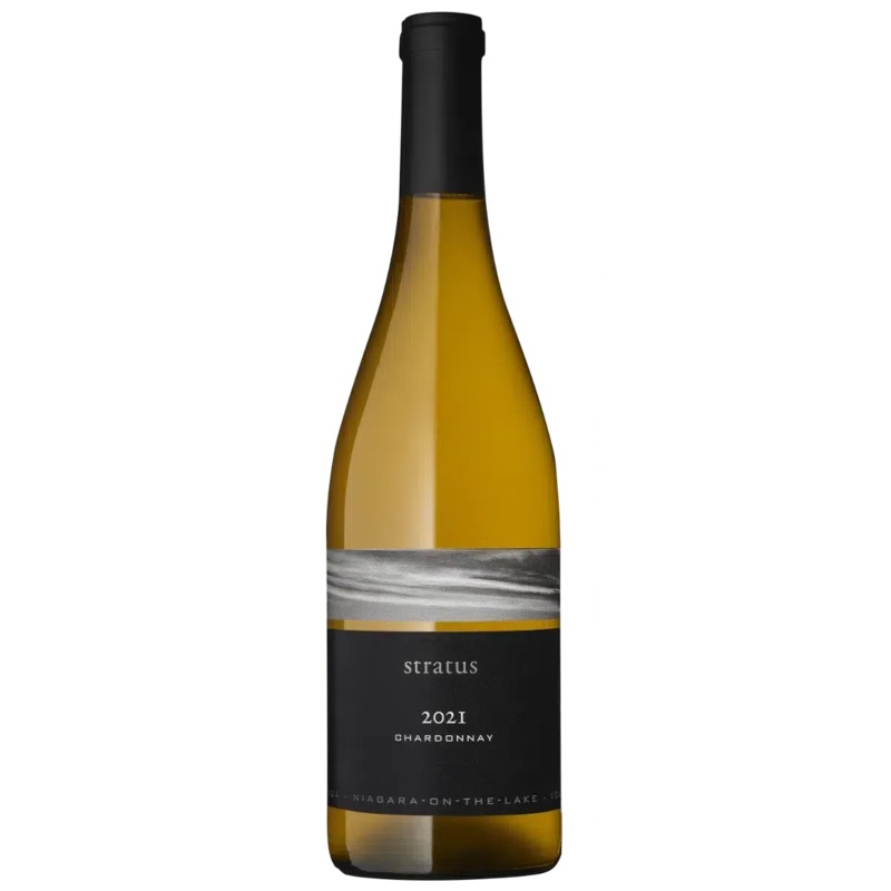 Stratus Chardonnay Unfiltered 2021, Stratus Vineyards