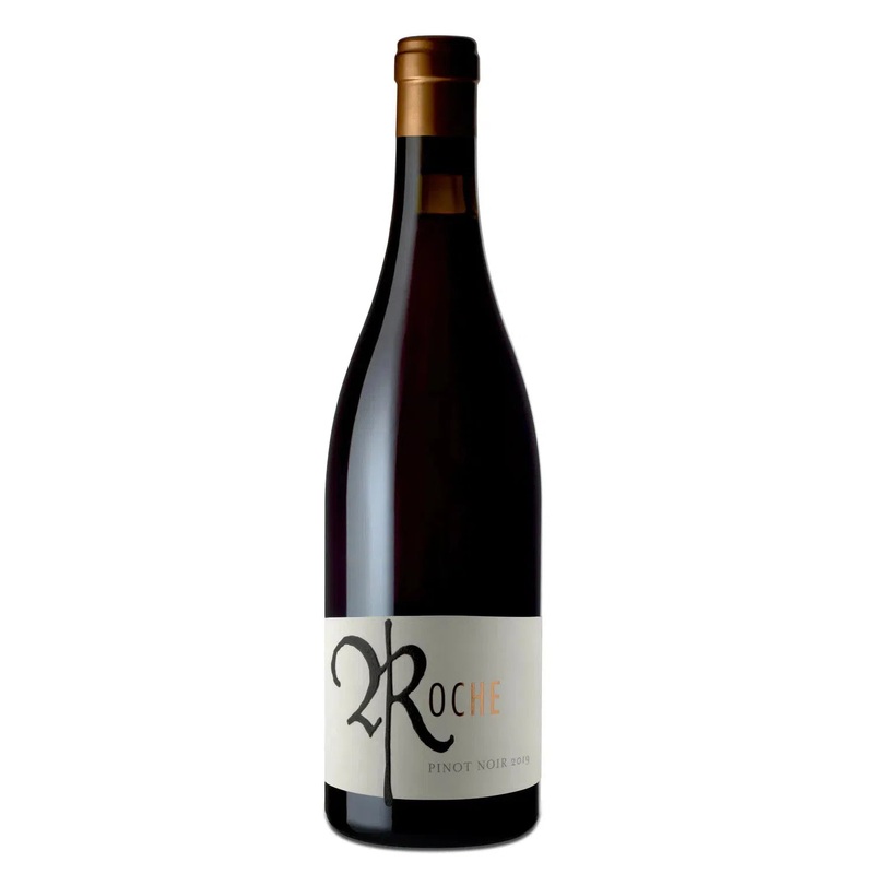 Tradition Pinot Noir 2019, Roche Wines