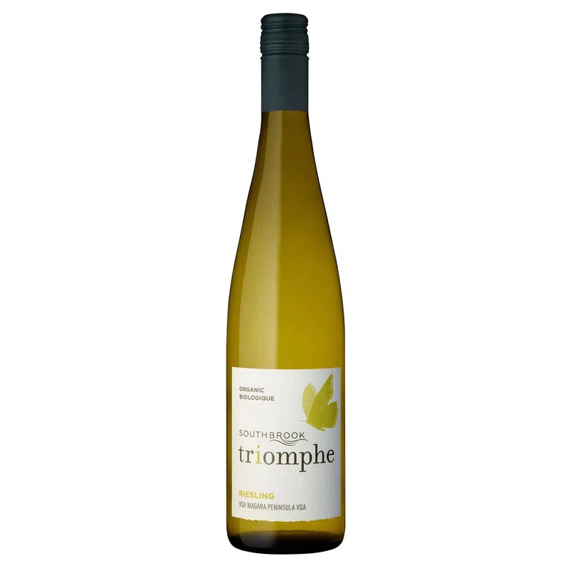 Triomphe Riesling 2021, Southbrook Vineyards
