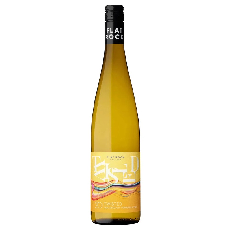 Twisted 2021, Flat Rock Cellars