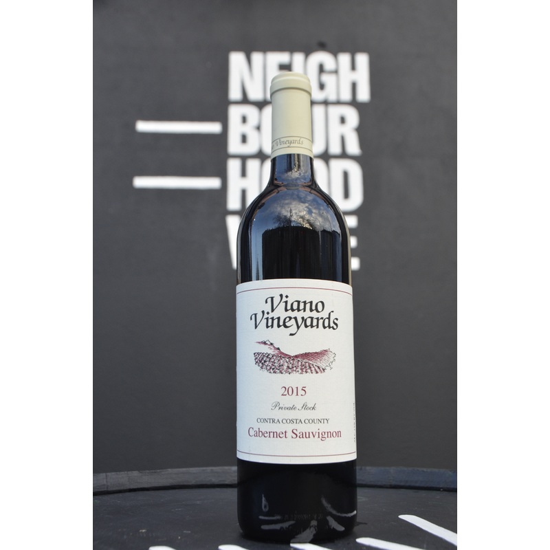 Viano Cabernet