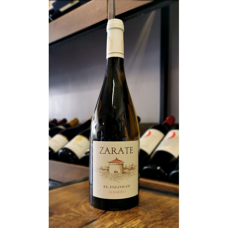Zarate Albarino El Palomar 2023