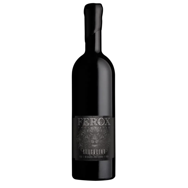 Black Lion Cuve 2020, Ferox by Fabian Reis