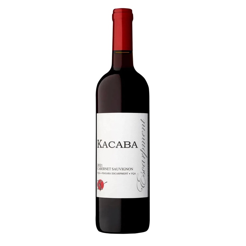 Cabernet Sauvignon 2021, Kacaba Vineyards