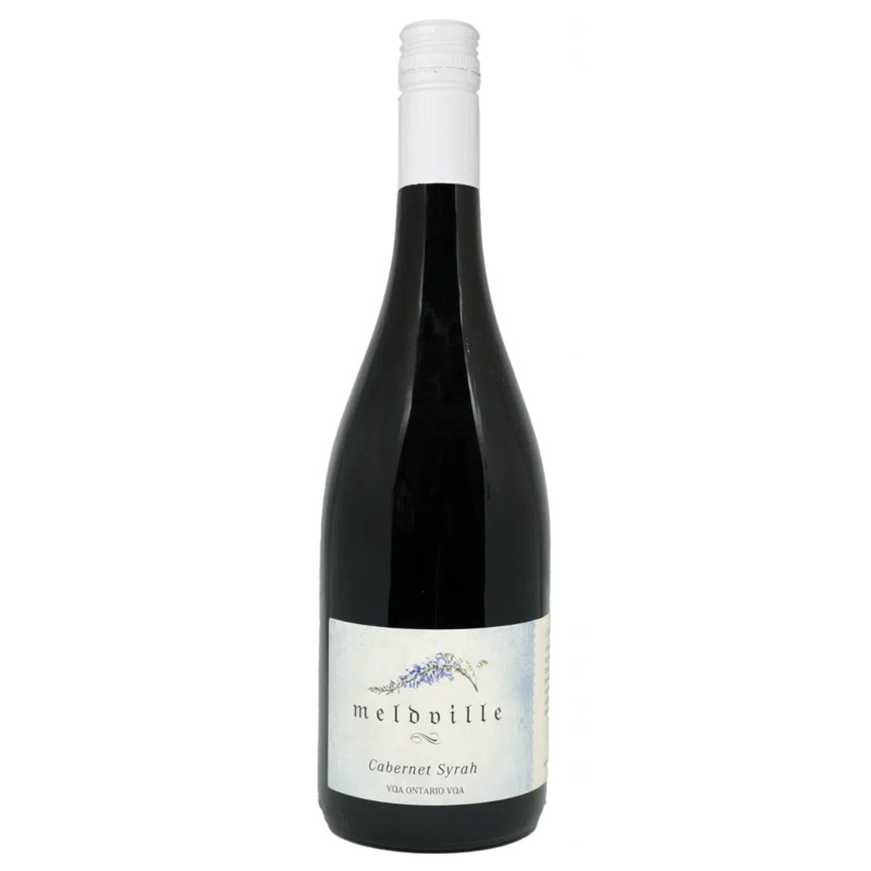 Cabernet Syrah, Meldville Wines