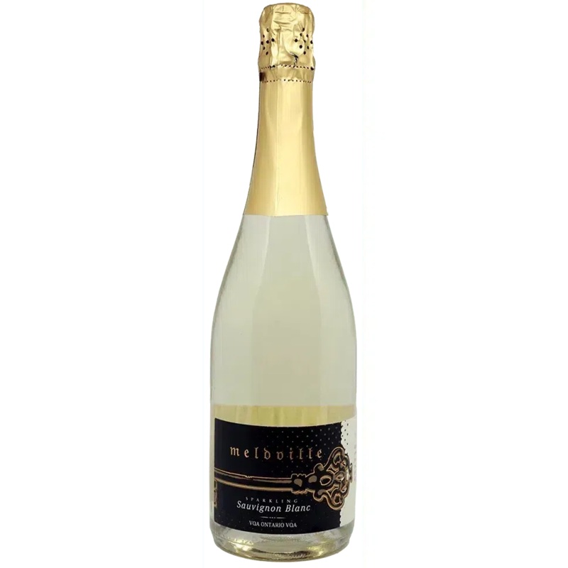 Sparkling Sauvignon Blanc, Meldville Wines