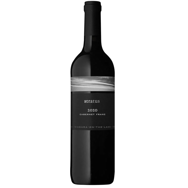 Stratus Cabernet Franc 2021, Stratus Vineyards