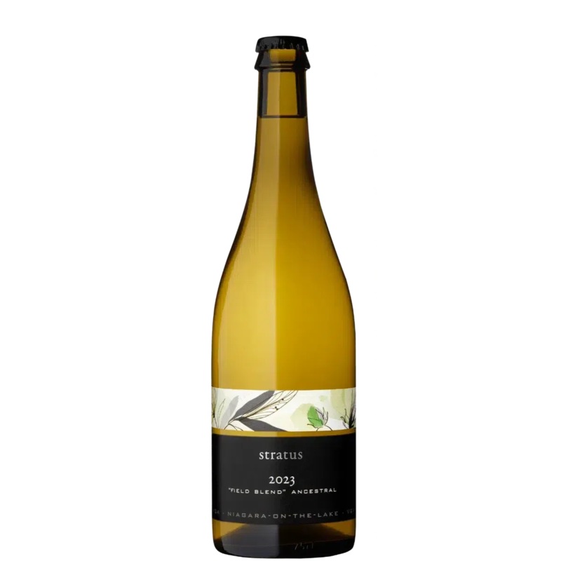 Stratus Field Blend Ancestral 2023, Stratus Vineyards