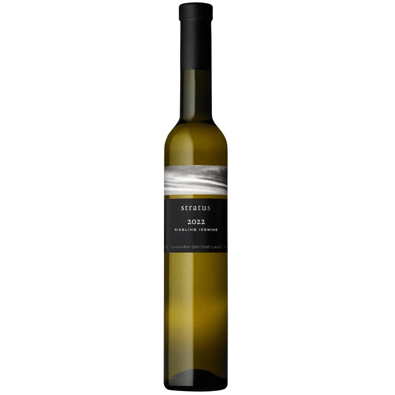 Stratus Riesling Icewine 2023, Stratus Vineyards