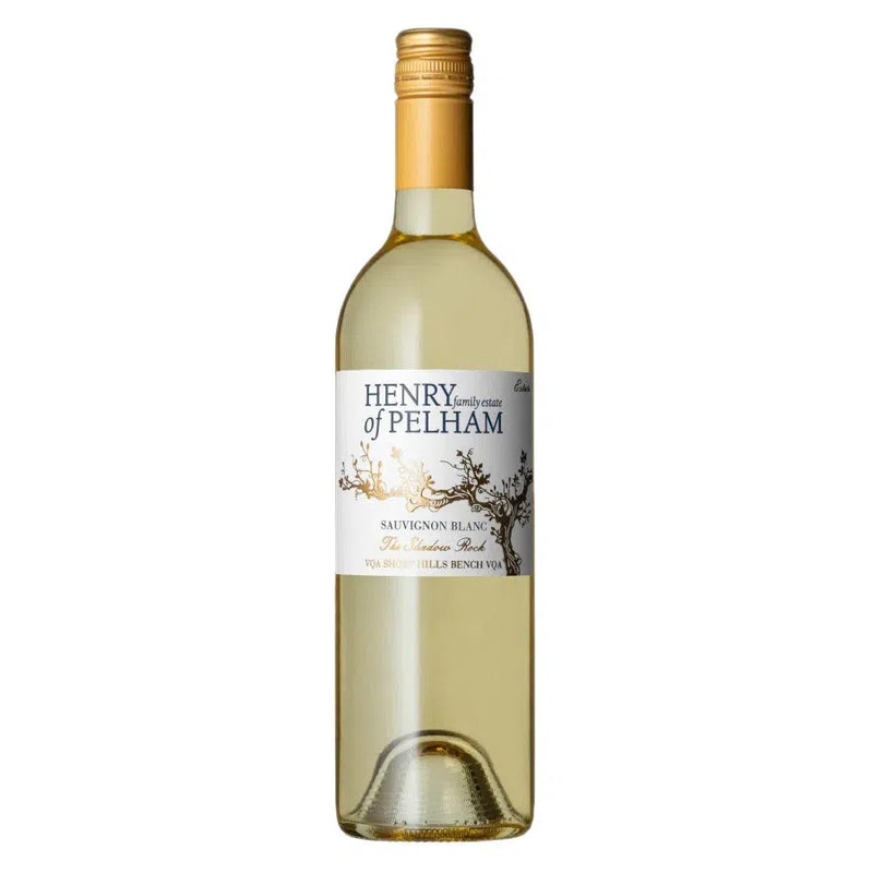 The Shadow Rock Sauvignon Blanc 2023, Henry Of Pelham Estate Winery