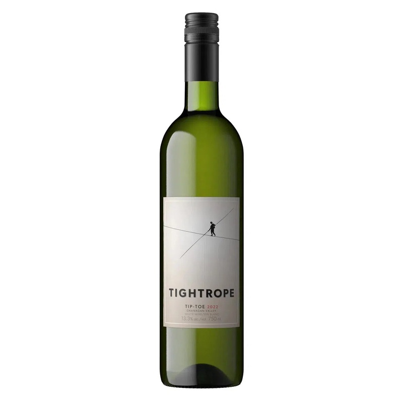 Tip-Toe 2023, Tightrope Winery
