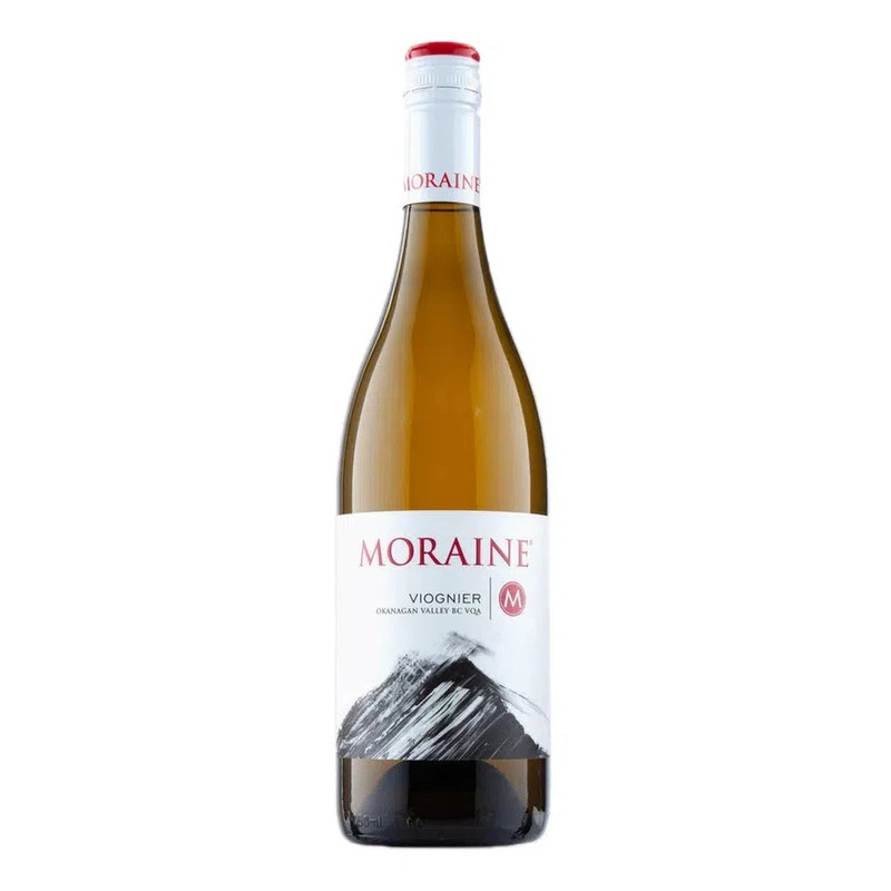 Viognier 2024, Moraine Estate Winery