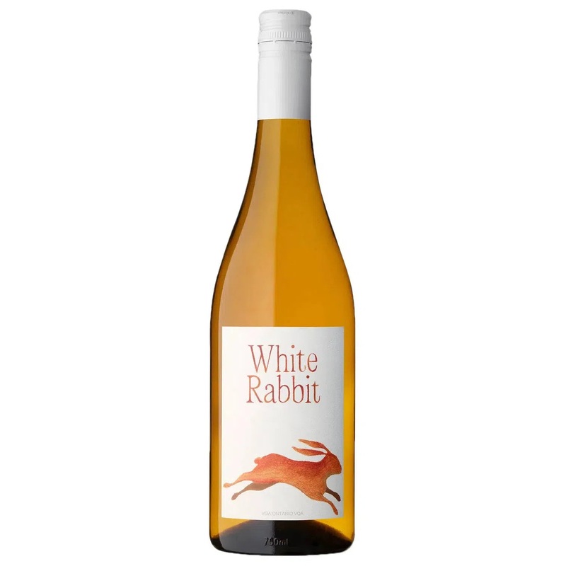 White Rabbit 2023, Rosewood Estates Winery