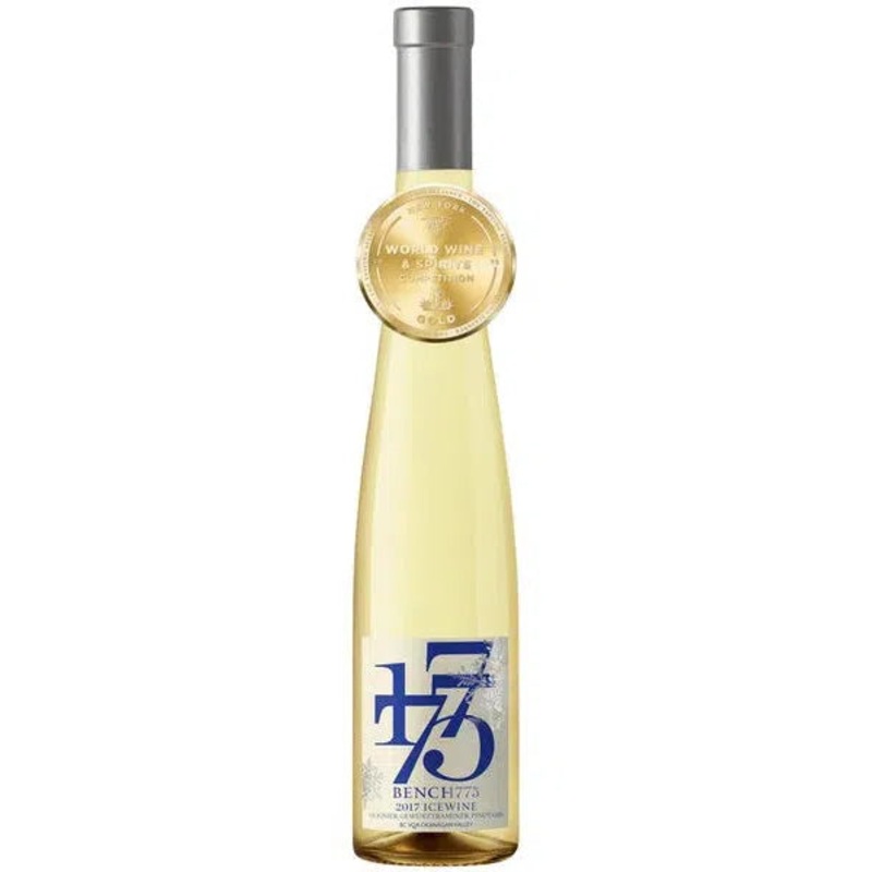 Bliss Icewine 2017, Bench 1775 Winery