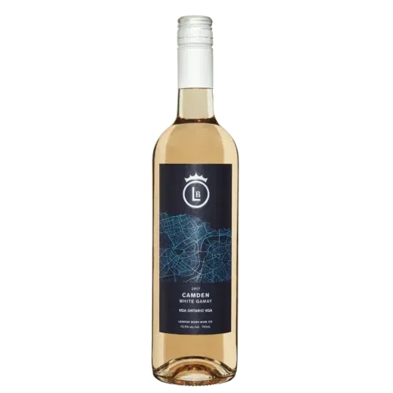 Camden White Gamay VQA 2017, London Born Wine Co.