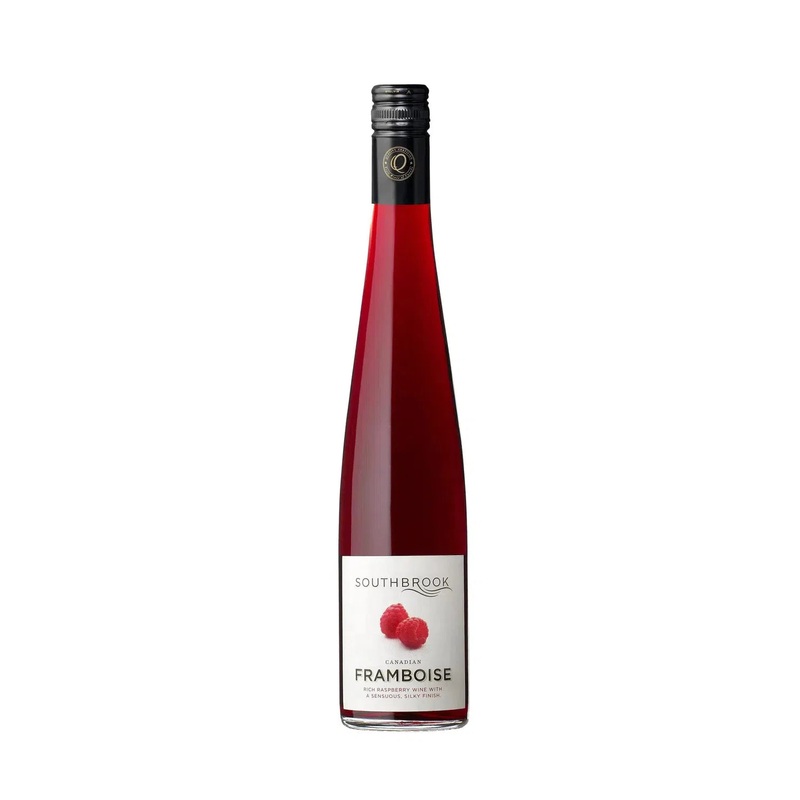 Canadian Framboise, Southbrook Vineyards