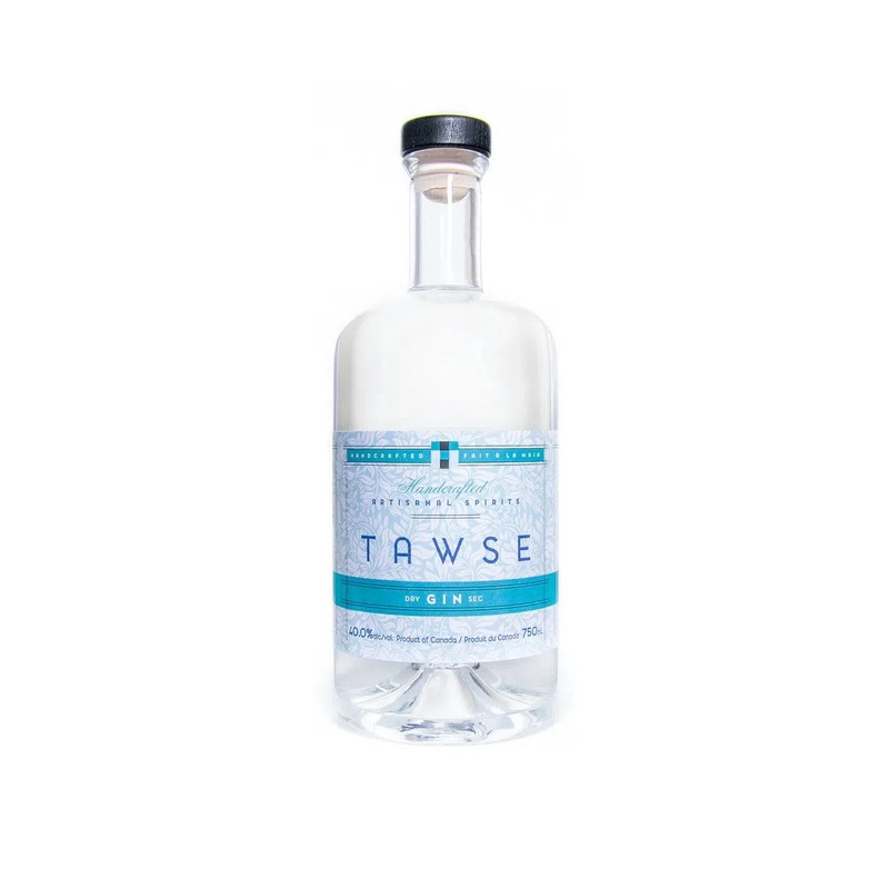 Gin, Tawse Winery|375mL|750mL