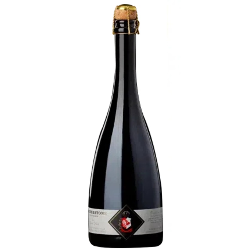 Sparkling Pinot Noir 2013, Cornerstone Estate Winery