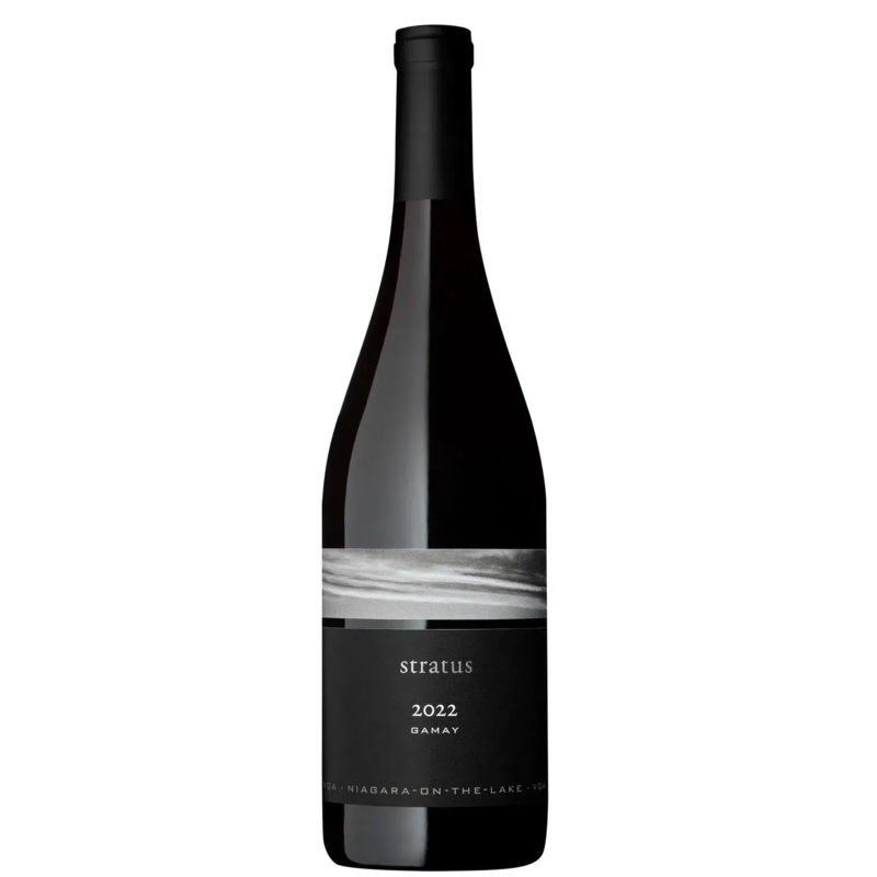 Stratus Gamay 2023, Stratus Vineyards