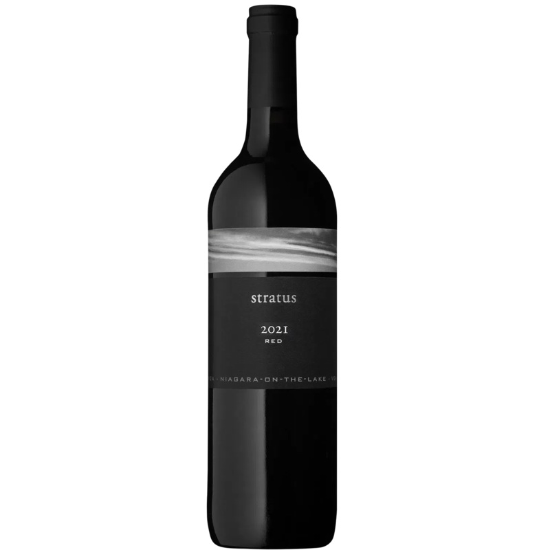 Stratus Red 2021, Stratus Vineyards