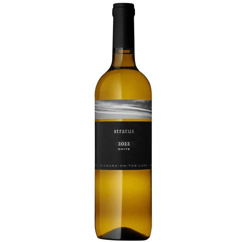 Stratus White 2022, Stratus Vineyards