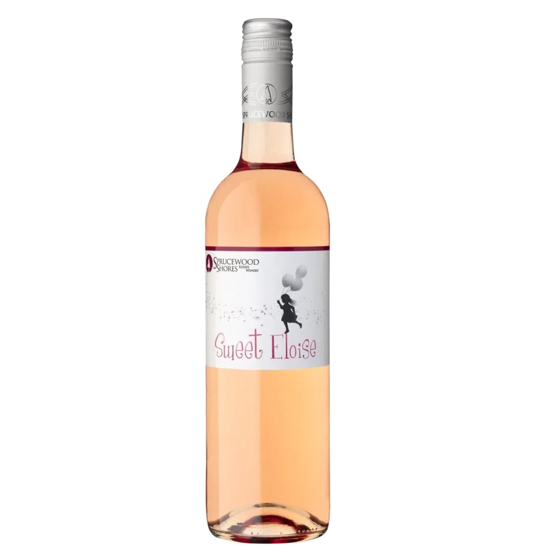 Sweet Eloise, Sprucewood Shores Estate Winery