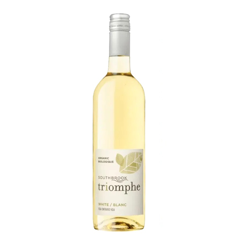 Triomphe White 2023, Southbrook Vineyards