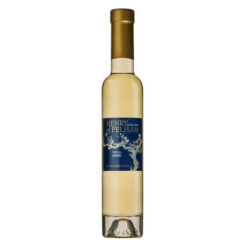 Vidal Icewine 2017, Henry Of Pelham Estate Winery