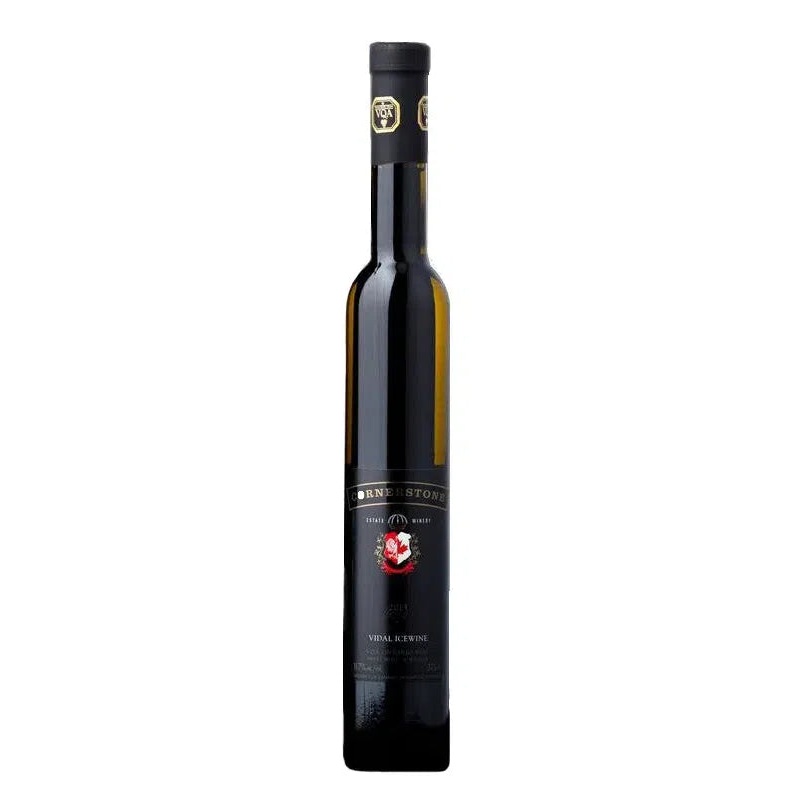 Vidal Icewine 2018, Cornerstone Estate Winery