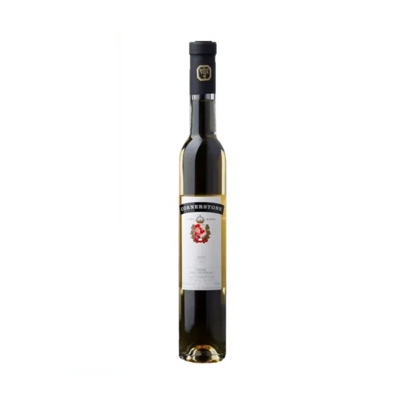 Vidal Select Late Harvest 2021, Cornerstone Estate Winery