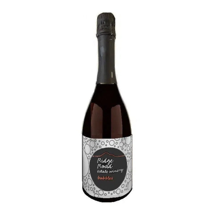 White Bubbles, Ridge Road Estate Winery