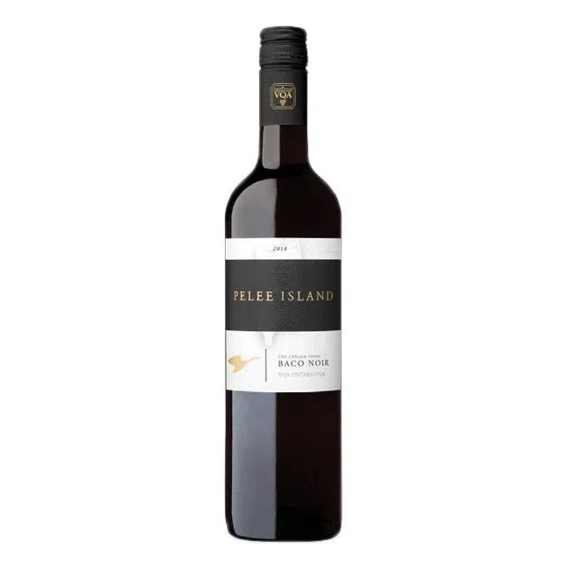 Baco Noir VQA, Pelee Island Winery
