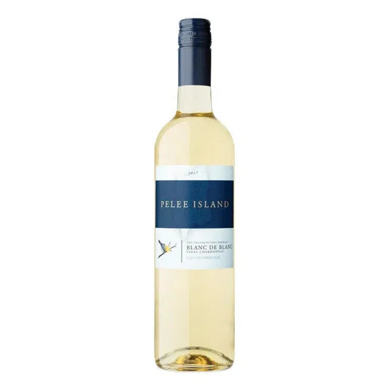 Blanc de Blanc VQA, Pelee Island Winery
