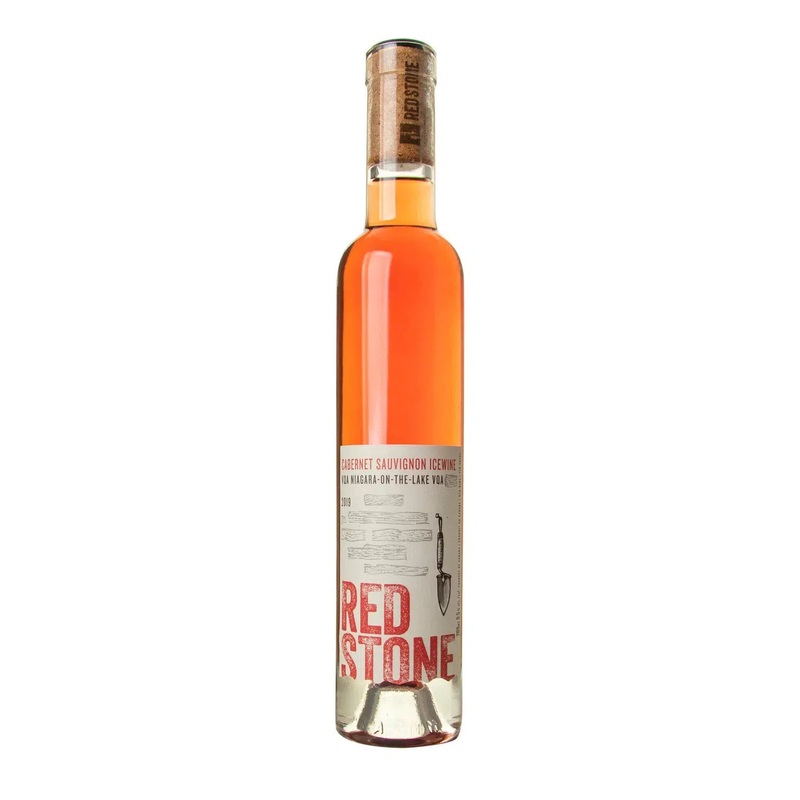 Cabernet Sauvignon Icewine 2019, Redstone Winery