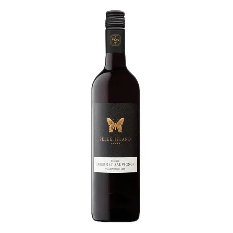 Cabernet Sauvignon Reserve, Pelee Island Winery