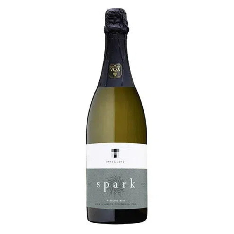 Spark Blend 2017, Tawse Winery